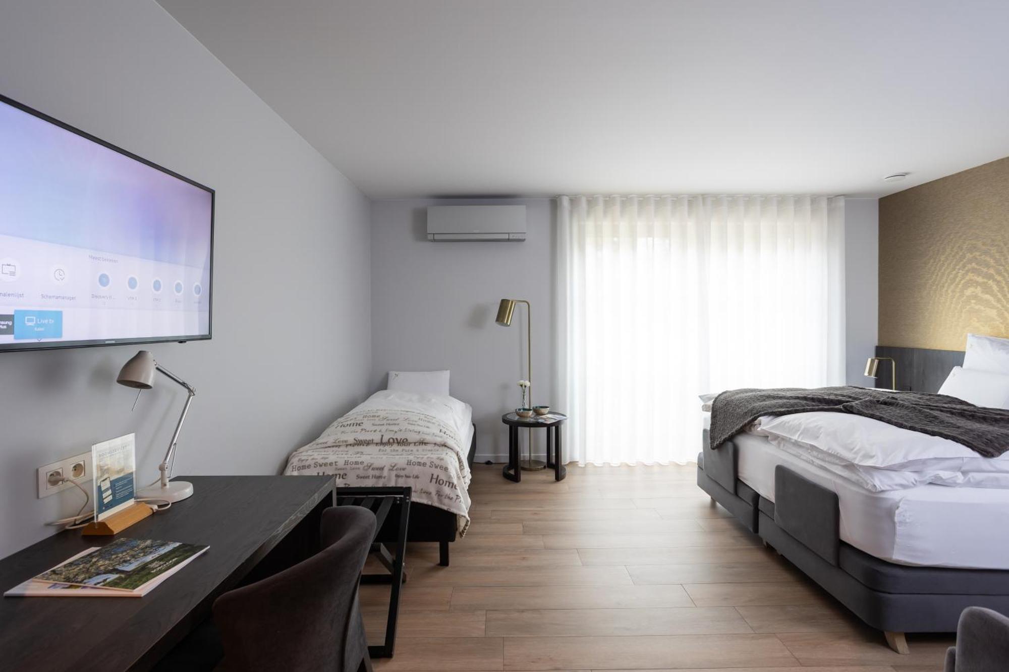 B&B Sasput Хаселт Екстериор снимка